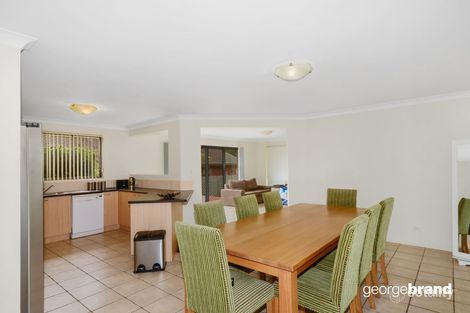 Property photo of 3A Wallan Road Kincumber NSW 2251