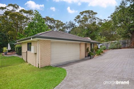 Property photo of 3A Wallan Road Kincumber NSW 2251