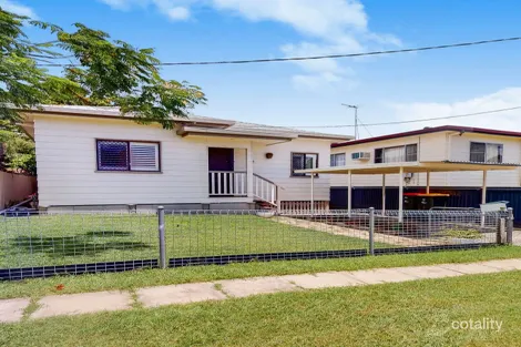 35 Wilkinson St, Wandal, QLD 4700
