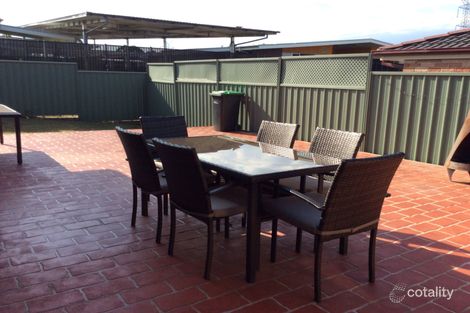 Property photo of 43 Monarch Circuit Glenmore Park NSW 2745