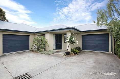 Property photo of 3/13 Lisbeth Avenue Donvale VIC 3111