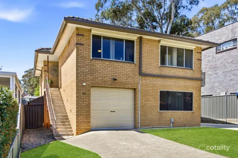 Property photo of 179 Girraween Road Girraween NSW 2145