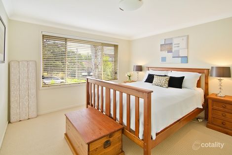 Property photo of 24 Warili Road Frenchs Forest NSW 2086