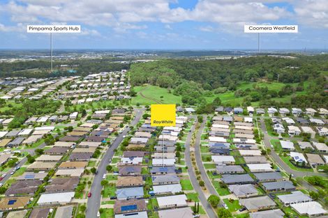 Property photo of 18 Freedman Drive Willow Vale QLD 4209