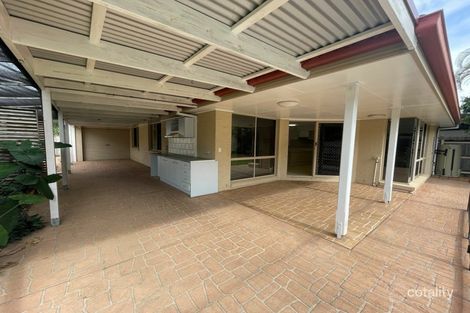 Property photo of 5 Spinifex Place Twin Waters QLD 4564