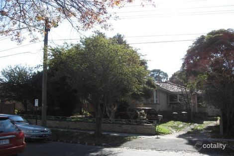 Property photo of 7 Ashted Road Box Hill VIC 3128
