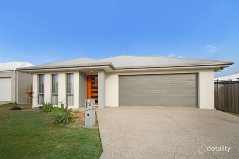 Property photo of 12 Brampton Crescent Mountain Creek QLD 4557