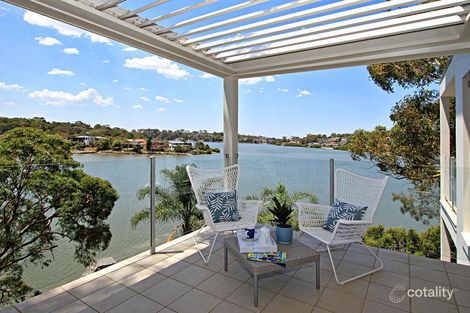 25 Oyster Bay Rd, Oyster Bay, NSW 2225