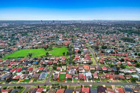 Property photo of 127 Cumberland Road Greystanes NSW 2145