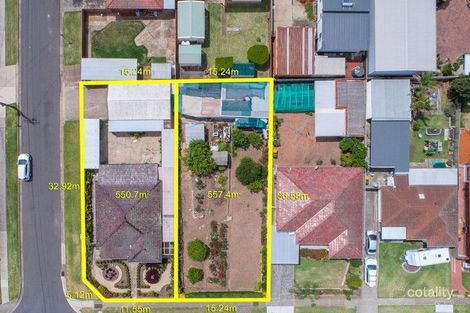 Property photo of 127 Cumberland Road Greystanes NSW 2145