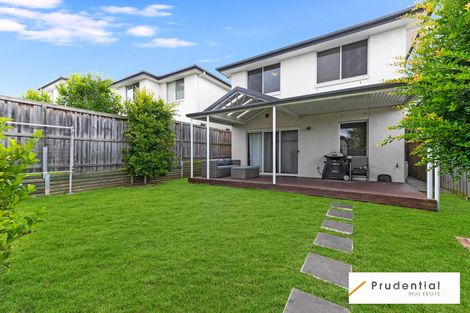 Property photo of 12 Lockheed Avenue Middleton Grange NSW 2171