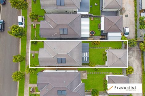 Property photo of 12 Lockheed Avenue Middleton Grange NSW 2171