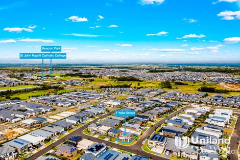 Property photo of 7 Yelta Street The Ponds NSW 2769
