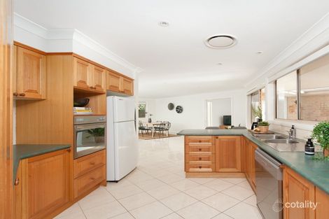 Property photo of 12 Whiting Place Corlette NSW 2315
