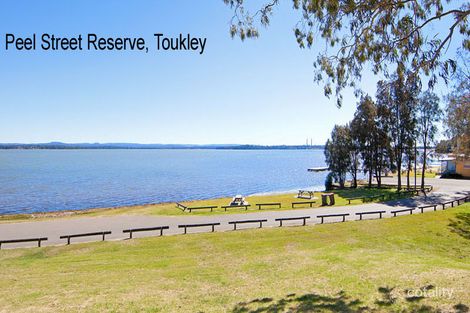 Property photo of 22 Crown Street Toukley NSW 2263