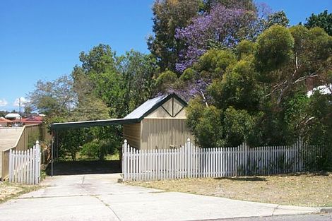 6 Milne St, Bayswater, WA 6053