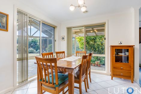 Property photo of 5 Nyah Place Duffy ACT 2611