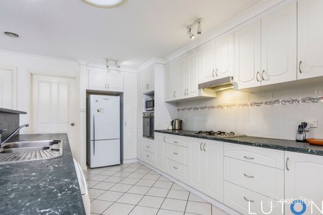Property photo of 5 Nyah Place Duffy ACT 2611
