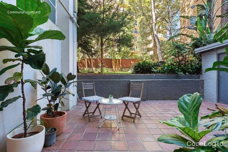 Property photo of 1/14 Clapton Place Darlinghurst NSW 2010