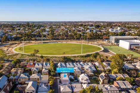 Property photo of 6B Ellen Street Subiaco WA 6008