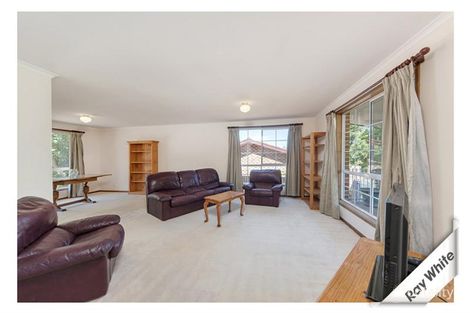 Property photo of 22 Willoughby Crescent Gilmore ACT 2905