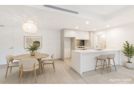 Property photo of 107/4 Foreshore Boulevard Woolooware NSW 2230