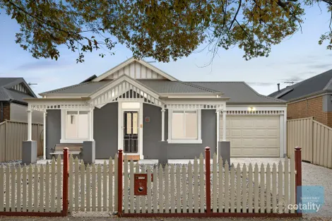 6 Kooyong Way, Caroline Springs, VIC 3023