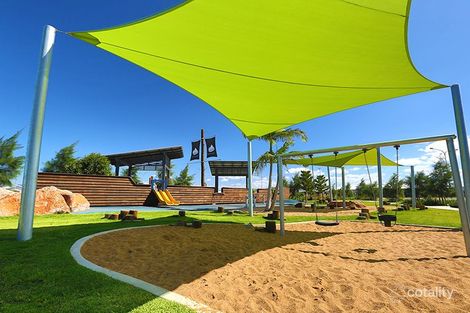 Property photo of 39 Columbus Street Burdell QLD 4818