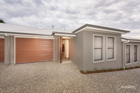 Property photo of 3/7 Cardamon Crescent Glenvale QLD 4350