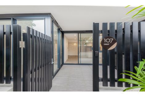 Property photo of 107/4 Foreshore Boulevard Woolooware NSW 2230