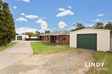 56 Lachlan Ave, Singleton Heights, NSW 2330