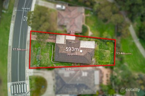 204 RACHELLE RD, KEILOR EAST, VIC 3033