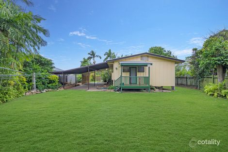 Property photo of 12 Love Lane Rosslea QLD 4812
