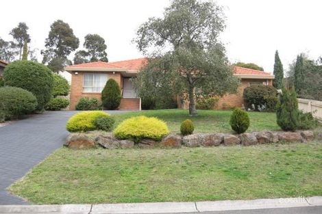 11 Halcyon Ct, Doncaster East, VIC 3109