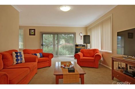 Property photo of 122C Jasmine Drive Bomaderry NSW 2541