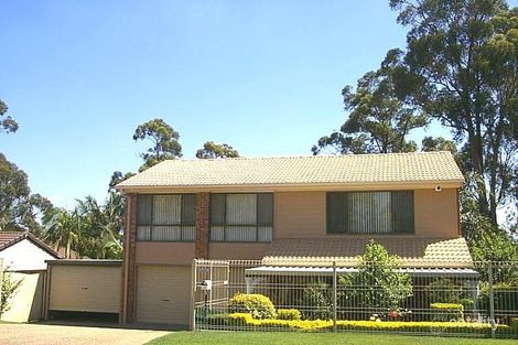Property photo of 22 Comet Street Runcorn QLD 4113