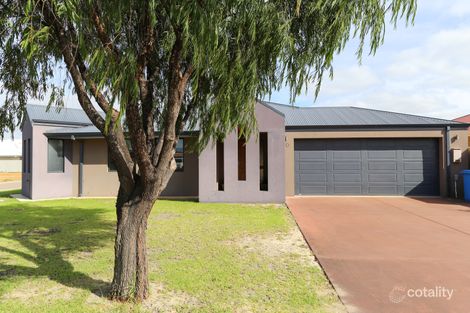 Property photo of 20 Mondrain Avenue Castletown WA 6450