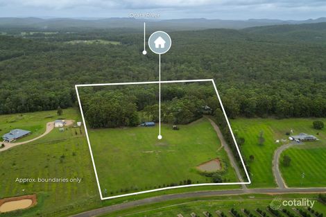 Property photo of 31 Curlew Drive Lanitza NSW 2460