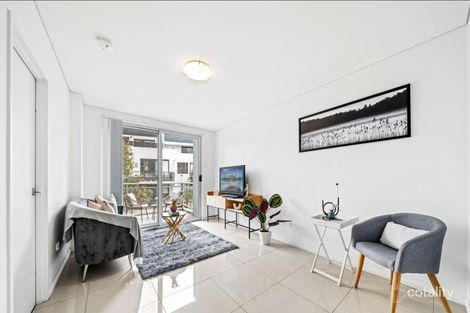 Property photo of 25/127-129 Jersey Street North Asquith NSW 2077