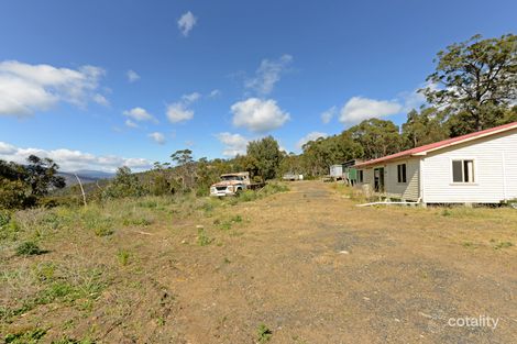 Property photo of 261 Millvale Road Dromedary TAS 7030
