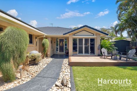 Property photo of 7 Corlis Street Bracken Ridge QLD 4017
