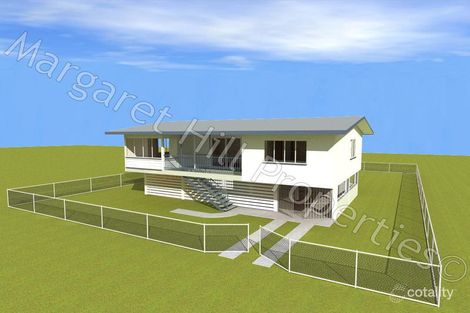 Property photo of 25 Laburnum Street Cranbrook QLD 4814