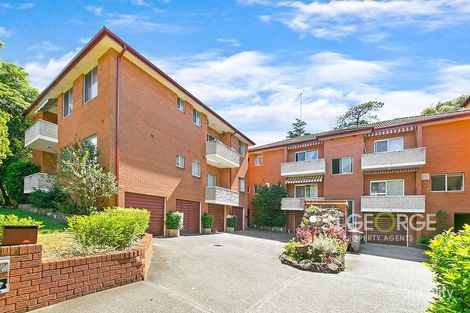 Property photo of 14/58 Noble Street Allawah NSW 2218