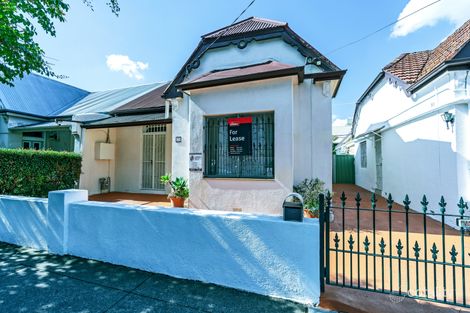 Property photo of 77 Renwick Street Leichhardt NSW 2040