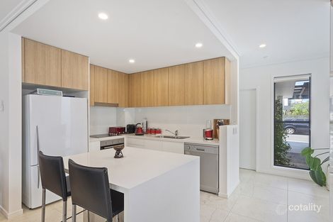 Property photo of 10 Parnell Boulevard Robina QLD 4226