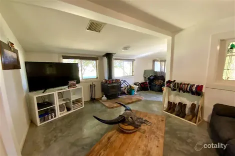 Property photo of 3309 Bedgerabong Road Bedgerabong NSW 2871