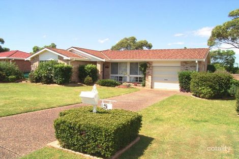 5 Casuarina Cl, Old Bar, NSW 2430