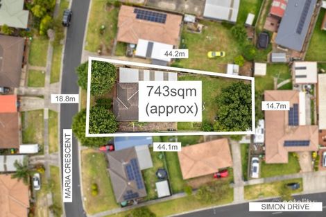 4 Maria Cres, Pakenham, VIC 3810