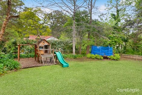 Property photo of 24 Finlay Road Turramurra NSW 2074