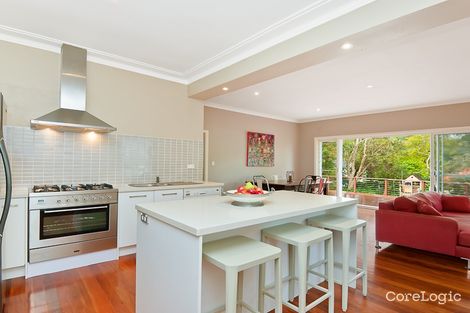 Property photo of 24 Finlay Road Turramurra NSW 2074
